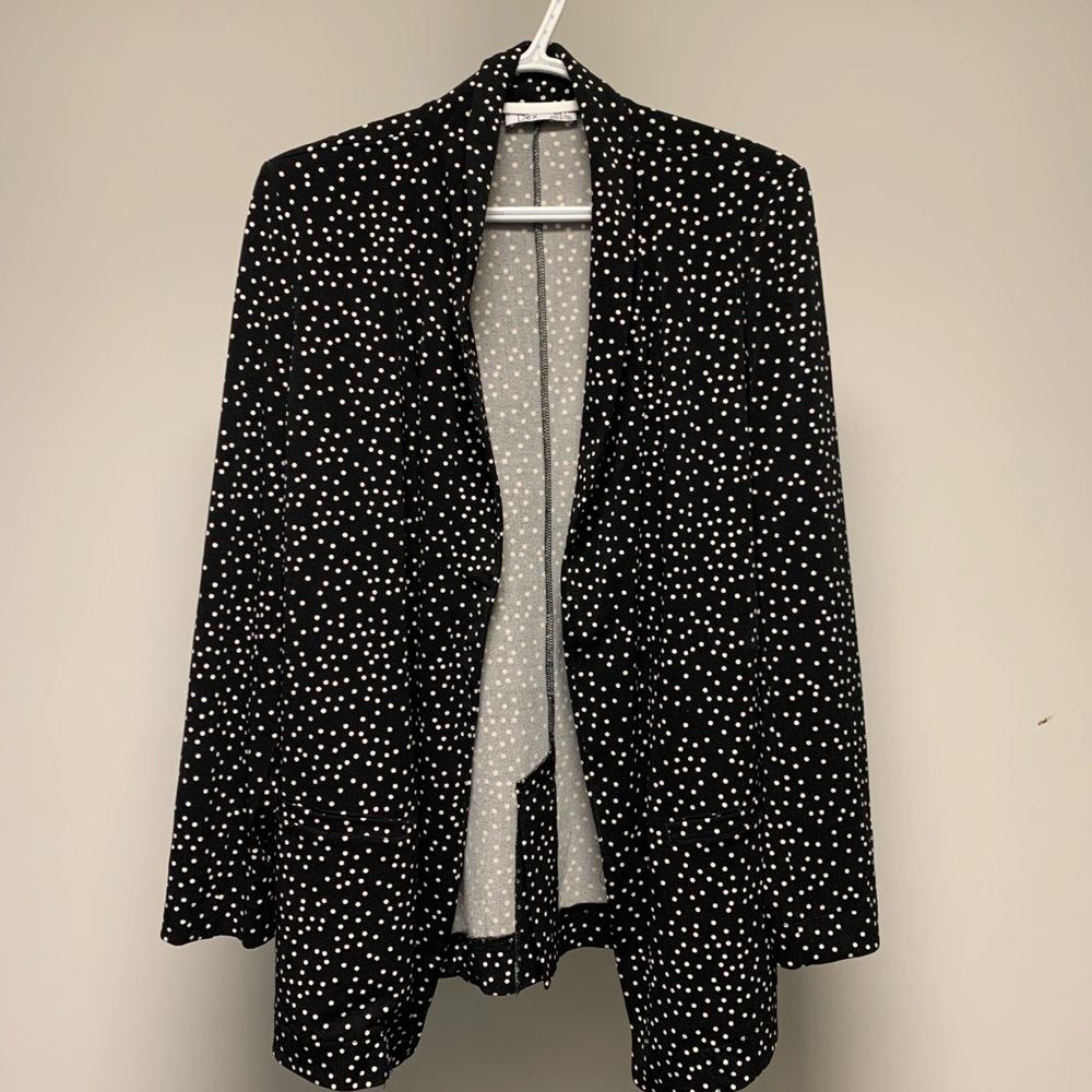 Dex blazer Size Small